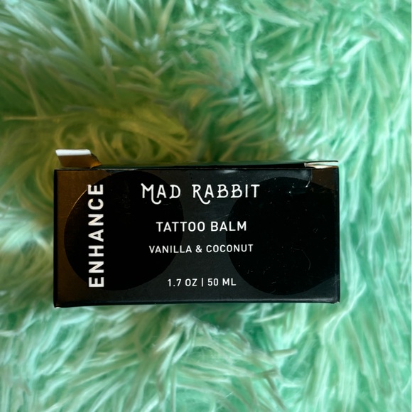Mad Rabbit Tattoo Balm - Picture 2 of 5